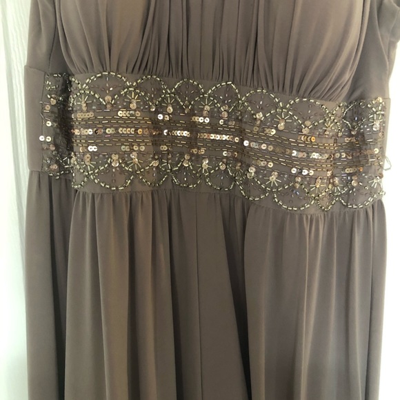 Maxi gown - Picture 3 of 4